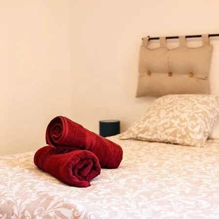 L'idylle - Pratique & Intimiste - Mon Groom Apartment *