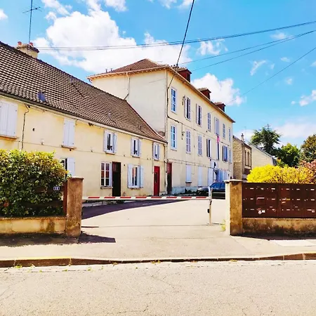 Apartment L'idylle - Pratique & Intimiste - Mon Groom
